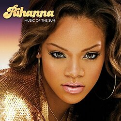 Rihanna Music Of The Sun 2 LP