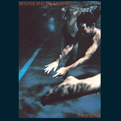 Siouxsie & The Banshees The Scream  LP 180 Gram