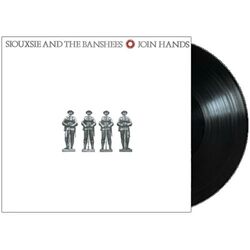 Siouxsie And The Banshees Join Hands  LP 180 Gram Remastered From Original Tapes