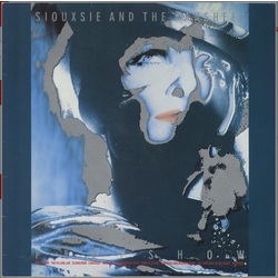 Siouxsie & The Banshees Peepshow  LP 180 Gram