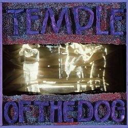 Temple Of The Dog Temple Of The Dog  LP 25Th Anniversary Edition