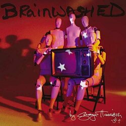 George Harrison Brainwashed  LP 180 Gram Remastered