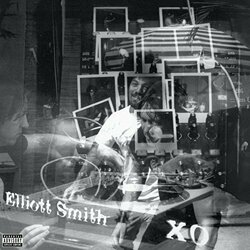 Elliot Smith Xo  LP
