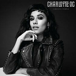 Charlotte Oc Carless People  LP