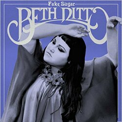 Beth Ditto Fake Sugar  LP