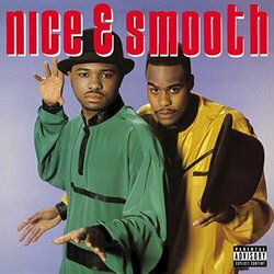 Nice & Smooth Nice & Smooth  LP