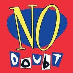 No Doubt No Doubt Vinyl LP