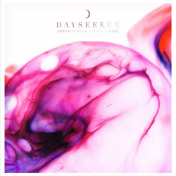 Dayseeker Dreaming Is Sinking /// Waking Is Rising  LP