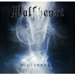 Wolfheart Winterborn 2 LP