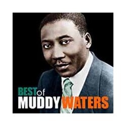 Muddy Waters The Best Of Muddy Waters  LP