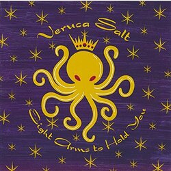 Veruca Salt Eight Arms To Hold You  LP