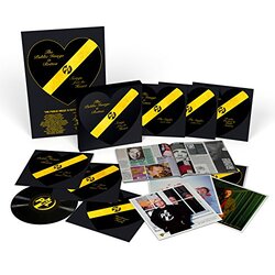 Public Image Limited The Public Image Is Rotten: Songs From The Heart 6 LP Box