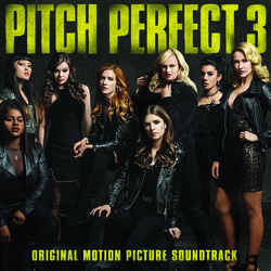 Various Artists Pitch Perfect 3 Soundtrack  LP