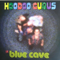 Hoodoo Gurus Blue Cave  LP Grey Vinyl Reissue