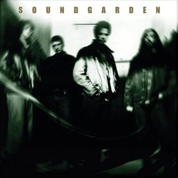 Soundgarden A-Sides 2 LP