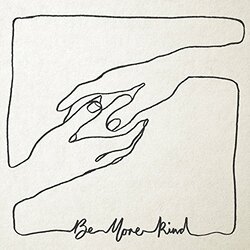 Frank Turner Be More Kind  LP 180 Gram