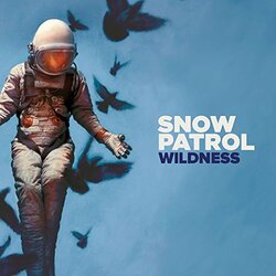 Snow Patrol Wildness  LP