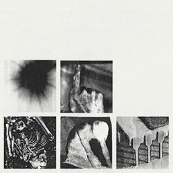 Nine Inch Nails Bad Witch  LP