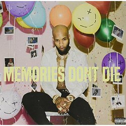 Tory Lanez Memories Don'T Die 2 LP