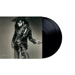 Lenny Kravitz Mama Said 2 LP