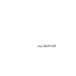 The Beatles The Beatles ''The White Album'' 2 LP 50Th Anniversary 180 Gram Gatefold Replica Artwork 2018 Stereo Mix