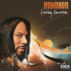 Common Finding Forever 2 LP
