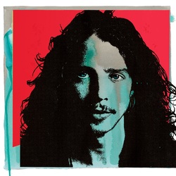 Chris Cornell Chris Cornell 2 LP 180 Gram Career Retrospective Plus 2 Unreleased Tracks Non-Slip Sleeve