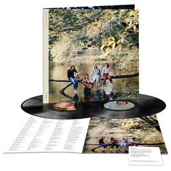 Paul Mccartney & Wings Wild Life Vinyl LP