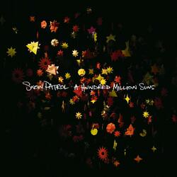 Snow Patrol A Hundred Million Suns 2 LP