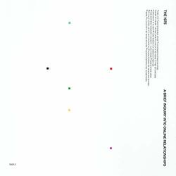 The 1975 A Brief Inquiry Into Online Relationships 2 LP