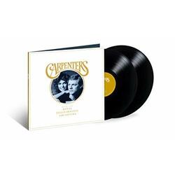 The Carpenters With The Royal Philharmonic Orchestra 2 LP 180 Gram