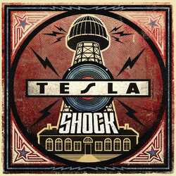 Tesla Shock  LP 180 Gram