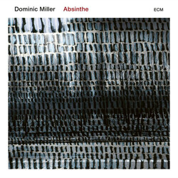 Dominic Miller Absinthe  LP