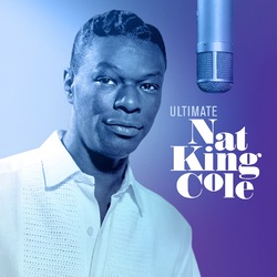 Nat King Cole Ultimate Nat King Cole Vinyl LP