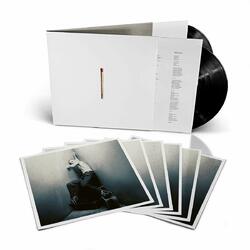Rammstein Rammstein 2 LP 180 Gram