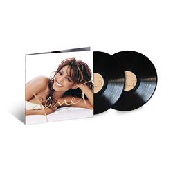 Janet Jackson All For You 2 LP