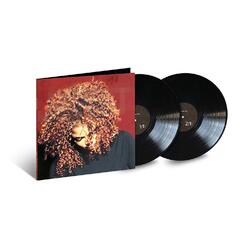 Janet Jackson The Velvet Rope 2 LP
