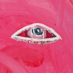 Of Monsters And Men Fever Dream  LP Clear With Hot Pink Splatter Gatefold