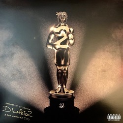Jid Dicaprio 2  LP