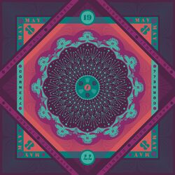 Grateful Dead Cornell 5/8/77 5 LP Box