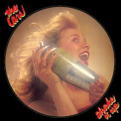 The Cars Shake It Up (Expanded Edition) Vinyl LP