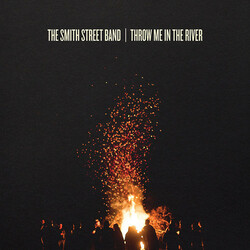 The Smith Street Band Throw Me In The River  LP Colored Vinyl Download