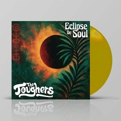 The Toughers Eclipse De Soul Vinyl LP