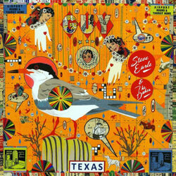 Steve Earle And The Dukes Guy Vinyl LP
