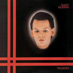 Gary Numan Telekon 2 LP