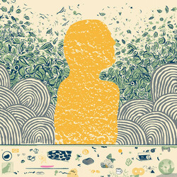 I'M Glad It'S You The Things I Never Say  LP