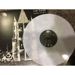 The Lost Sounds Memphis Is Dead  LP 180 Gram Smoky Clear Vinyl