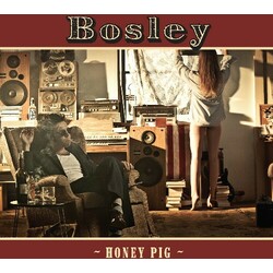Bosley Honey Pig  LP