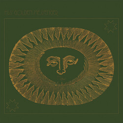Hiss Golden Messenger Haw  LP Download Limited To 2000