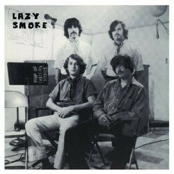 Lazy Smoke Corridor Of Faces Demos Vinyl LP